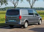 MERCEDES-BENZ VITO 114 l2 full-led demo!, Gebruikt, Euro 6, 4 cilinders, 2500 kg