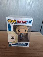 Funko Civil War Agent 13 nummer 131, Ophalen of Verzenden