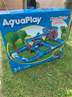 Aquaplay waterbaan, Kinderen en Baby's, Ophalen, Zo goed als nieuw