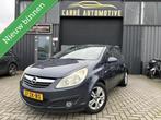 Opel Corsa 1.2-16V Cosmo | AUTOMAAT | TREKHAAK |, Stof, Gebruikt, 4 cilinders, 1229 cc