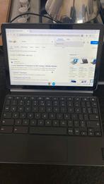 Lenovo IdeaPad Duet 128 GB, Computers en Software, Chromebooks, 128 GB, Ophalen of Verzenden, Zo goed als nieuw