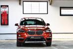 BMW X1 sDrive20i Orange Edition II | Panoramadak | Head-Up |, 1998 cc, Met garantie (alle), Bedrijf, SUV of Terreinwagen