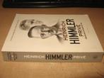 Heinrich Himmler prive,brieven aan zijn vrouw 1927-1945, Ophalen of Verzenden, Zo goed als nieuw