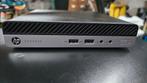 HP ProDesk 405 G4 met Windows 11 24H2, Computers en Software, Ophalen, Zo goed als nieuw, SSD