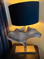 Luxe tafellamp, Richmond style, zgan., Huis en Inrichting, Lampen | Lampenkappen, Ophalen of Verzenden, Zo goed als nieuw, Rond