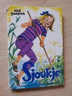 SJOUKE  His Jansma, Boeken, Ophalen of Verzenden, Gelezen, Sprookjes