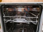 Siemens xxl vaatwasser, Witgoed en Apparatuur, Vaatwasmachines, Ophalen, Gebruikt, Inbouw, 45 tot 60 cm
