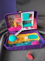 Polly pocket div, Ophalen of Verzenden, Gebruikt, Overige typen