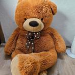 Teddybeer XXL, Verzamelen, Beren en Cherished Teddies, Overige merken, Stoffen beer, Zo goed als nieuw, Ophalen