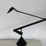 IZGS Lumina Zelig design lamp mat zwart, Huis en Inrichting, Gebruikt, Ophalen