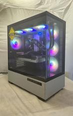 Intel i9 14900k - RX9070XT 16G - 32GB DDR5 - 2TB M.2 - W11, Computers en Software, Desktop Pc's, PC Zuid, PC Zuid, 32 GB, Virtual Reality