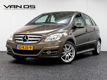 Mercedes-Benz B-Klasse B 160 BlueEFFICIENCY | 1e eigenaar beschikbaar voor biedingen