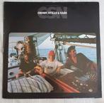 LP Crosby, Stills & Nash - CSN - ATL 50369 - 1977, Cd's en Dvd's, Verzenden, Zo goed als nieuw, 12 inch, Poprock
