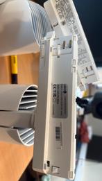 Railspot wit led edda m 2200Lm 930  5w, Ophalen of Verzenden, Zo goed als nieuw, Metaal of Aluminium, Led