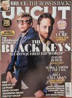 UNCUT 07-2019 266 Black Keys Tin Machine Bikini Kill, Ophalen of Verzenden, Zo goed als nieuw, Muziek, Film of Tv