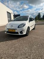 Renault Twingo 1.1 2009 Wit, Voorwielaandrijving, Twingo, 4 cilinders, Wit