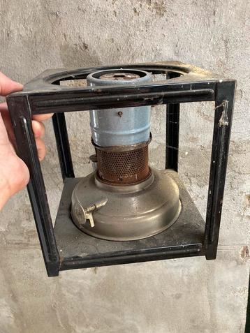 Kookstel WO2 zoldervondst beschikbaar voor biedingen