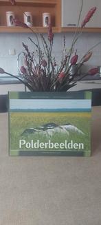 Tseard Veenstra - Polderbeelden, Ophalen of Verzenden, Fotografen, Tseard Veenstra