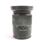 Sony 3.5-5.6/18-70mm Lens || nu voor maar € 39.99, XQD, Ophalen of Verzenden, Fotocamera, X