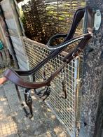 Hoofdstel PresTeq, Dieren en Toebehoren, Paarden en Pony's | Hoofdstellen en Tuigage, Ophalen of Verzenden, Zo goed als nieuw