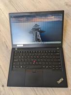 Lenovo T14 G1 i7-10510U @ 2.3GHz/16GB/256GB/€222, Computers en Software, Windows Laptops, 2 tot 3 Ghz, 15 inch, Ophalen of Verzenden