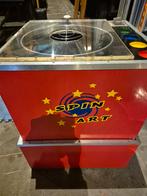 Spin Art Machine - Draaikunst Machine, Ophalen
