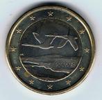 22-1710 Finland 1 euro 2005, Verzenden, Finland, 1 euro, Losse munt