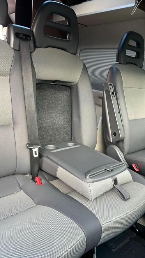 Bestuurdersstoel en bank citroen jumper fiat ducato, Auto-onderdelen, Interieur en Bekleding, Citroën, Fiat, Peugeot, Gebruikt