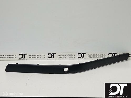Stootlijst bumper rechtsachter BMW E39 M5 M pak. 51122498502, Auto-onderdelen, Carrosserie en Plaatwerk, BMW, Gebruikt, Ophalen of Verzenden