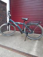 jongens fiets, Ophalen of Verzenden, Zo goed als nieuw, 26 inch of meer