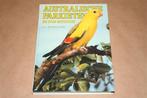 Australische parkieten en hun mutaties., Ophalen of Verzenden, Nieuw