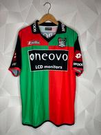 Matchworn NEC Thuis 2004/2005, Maat L, Ophalen of Verzenden, Zo goed als nieuw, Shirt