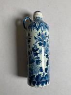 Vintage Jeneverfles Delfts Blauw Oud Delft, Ophalen of Verzenden