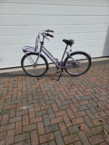 Gazelle miss grace damesfiets  beschikbaar voor biedingen