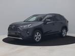 Toyota RAV4 2.5 Hybrid Dynamic | CAMERA | ADAPTIVE | KEYLESS, Adaptive Cruise Control, Stof, Gebruikt, Zwart