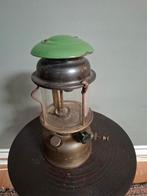 VERITAS gasdruklamp model 350 uit 08/1957, Antiek en Kunst, Ophalen of Verzenden