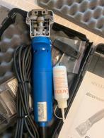 Econoom 2 scheermachine 230v, Ophalen of Verzenden, Zo goed als nieuw