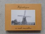 Wagenborgen in oude ansichten,  boek, Ophalen of Verzenden, 1960 tot 1980, Gelopen, Groningen
