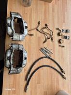 jaguar e type  s1 en s2, Ophalen of Verzenden, Gebruikt, MG