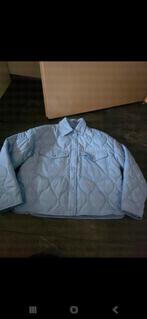 Dames jas (maat 36), Ophalen of Verzenden, Zo goed als nieuw, Maat 36 (S), Zwart