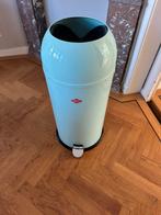 Wesco Kickmaster 33 liter, Huis en Inrichting, Ophalen of Verzenden, Zo goed als nieuw, Kunststof, Minder dan 50 cm