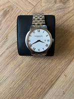 Raymond weil heren horloge, Ophalen of Verzenden, Staal, Overige merken