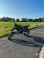 Derbi Senda drd Racing, Fietsen en Brommers, Brommers | Derbi, Ophalen, 6 versnellingen, Gebruikt, Maximaal 45 km/u