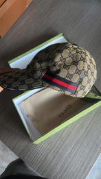 Gucci pet, Kleding | Heren, Hoeden en Petten, Nieuw, Ophalen of Verzenden, Gucci, Pet