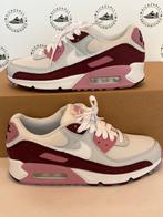 Nike Air Max 90 ‘Neapolitan’ Maat 36.5, Wit, Nike, Nieuw, Ophalen of Verzenden