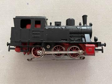 Diverse H0 NS Locomotieven & Wagons beschikbaar voor biedingen