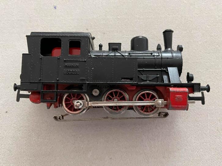 Diverse H0 NS Locomotieven & Wagons, Hobby en Vrije tijd, Modeltreinen | H0, Gebruikt, Locomotief, Gelijkstroom, Overige merken
