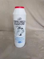 Chinchilla badzand, Ophalen, Zo goed als nieuw, Verzorging