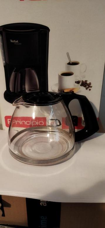 Tefal Principio koffiekan  beschikbaar voor biedingen