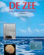 De Zee, een ontdekkingsreis, Boeken, Ophalen of Verzenden, Zo goed als nieuw, Tractor en Landbouw